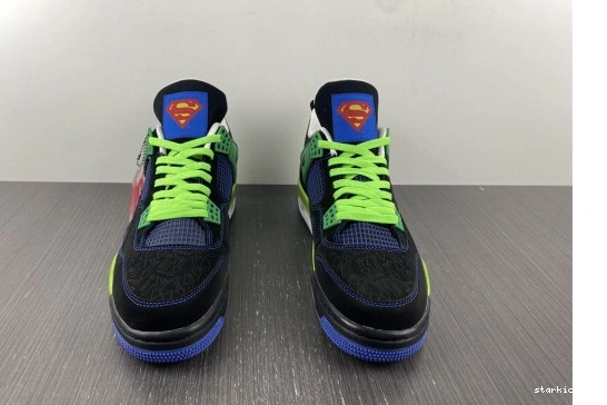 308497-015 Doernbecher 4 Jordan Retro Air 308497-015 0205